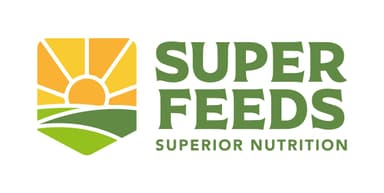 Super Feeds Logo